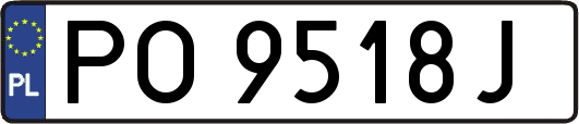 PO9518J