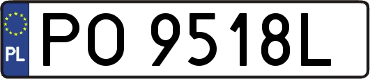 PO9518L