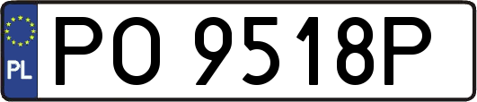PO9518P
