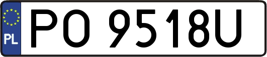 PO9518U