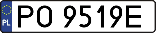 PO9519E