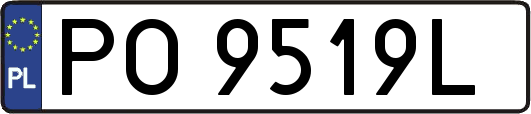 PO9519L
