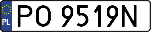 PO9519N