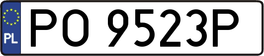 PO9523P