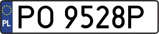 PO9528P