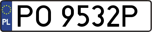 PO9532P