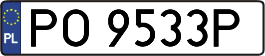 PO9533P