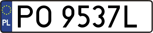 PO9537L