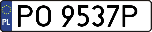 PO9537P