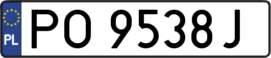 PO9538J