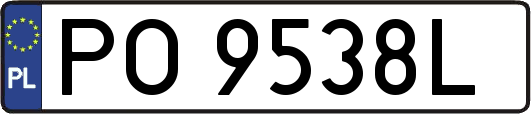 PO9538L