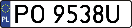 PO9538U