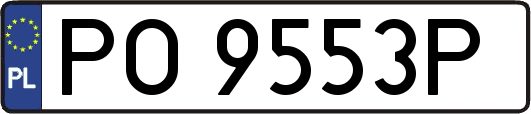 PO9553P