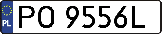 PO9556L