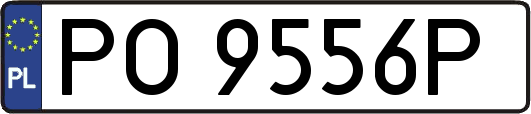 PO9556P