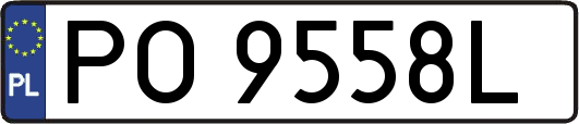 PO9558L