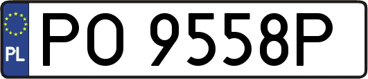 PO9558P