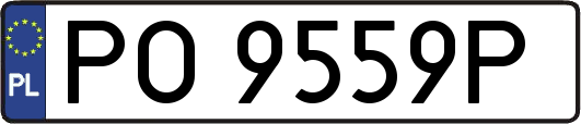 PO9559P