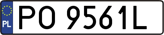 PO9561L