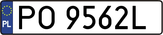 PO9562L