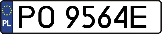 PO9564E