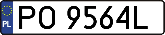 PO9564L