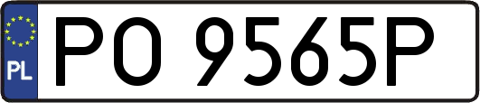 PO9565P