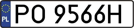 PO9566H