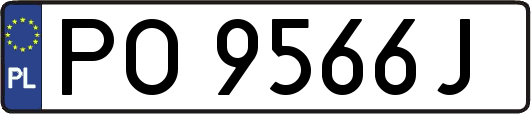 PO9566J