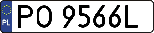 PO9566L