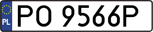 PO9566P