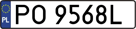 PO9568L
