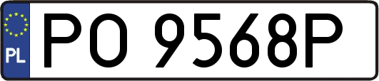 PO9568P