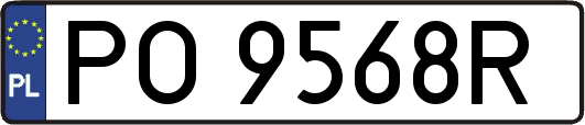PO9568R