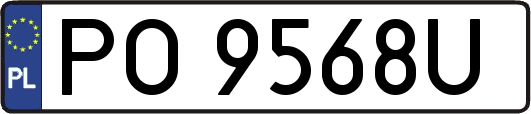 PO9568U
