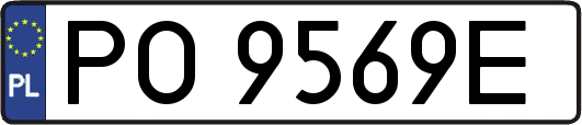 PO9569E