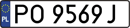 PO9569J