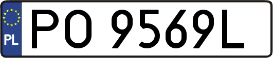 PO9569L