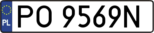 PO9569N