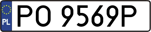 PO9569P