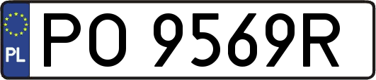 PO9569R