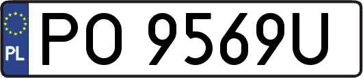PO9569U