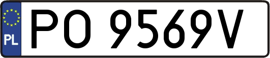 PO9569V