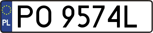PO9574L