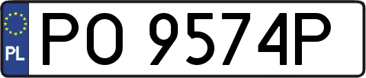 PO9574P