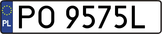 PO9575L