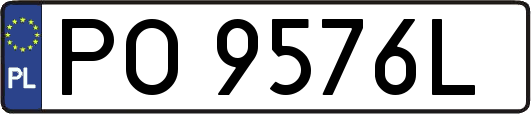 PO9576L