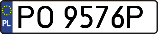 PO9576P
