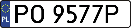 PO9577P