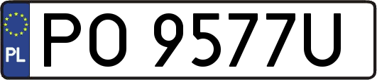 PO9577U